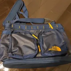 THE NORTH FACE メッセンジャーバッグ ネイビー 正規品