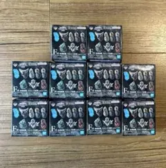 一番くじ　ウルトラマン　F賞未開封品10個セット