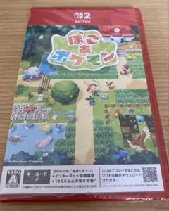 全品新品シュリンク付き Switchソフト4点セット ぽこあポケモン等 新品未開封 ぽこ あ ポケモン Nintendo Switch シュリンク付き - メルカリ