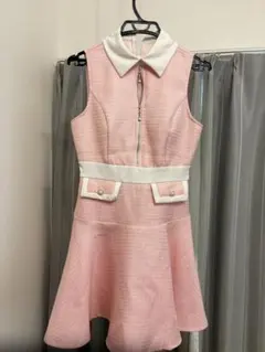 ‼️良品‼️キャバドレス