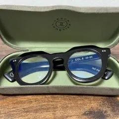 未使用品 Lesca レスカ LUNETIER CARD col.ltd38 - メルカリ