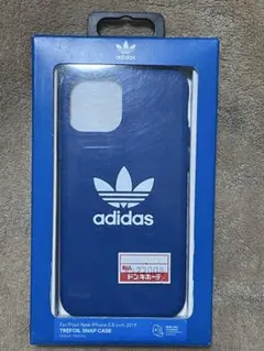 新品、未開封 adidas iPhone 5.8 inch 2019 ケースのサムネイル
