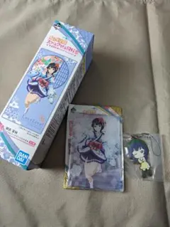 一番くじ ラブライブ！虹ヶ咲学園スクールアイドル同好会　朝香 果林