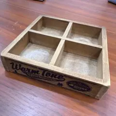 ダルトン　木製トレーのサムネイル