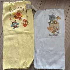 アンパンマン 腹巻