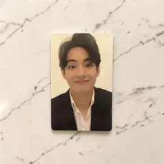 ⭐️BTS Memories of 2020 V トレカ⭐️