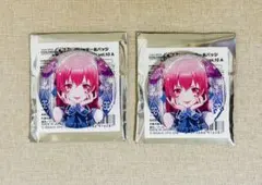 プロセカ 桃井愛莉 缶バッジ 10A セット