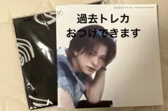 INI 松田迅　THE ORIGIN ミニポスター+バンダナセット