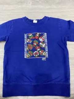 BANDAI　マスクドライダー トレーナー 120