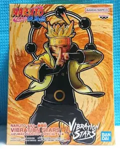 NARUTO カードゲーム 第七幕～紅き烈風の絆 編～構築済みスターター