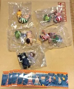 2026年最新】ウサビッチ ガチャの人気アイテム - メルカリ