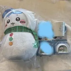 ハチワレ　エニマイくじ