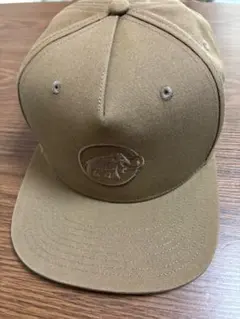 Mammut マムート キャップ 帽子 ブラウン L/XL