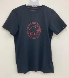 MAMMUT ーＴシャツ　新品、未使用品。のサムネイル