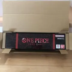 ONE PIECE CARD GAME