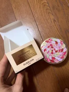 廃盤】ゲラン GUERLAIN メテオリット オードトワレ 30ml - メルカリ