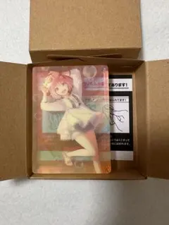 プロセカ　鳳えむ　缶バッジ•ノーブルアート