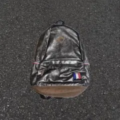 CORDURA POSTAR 革製品 スケーター リュック