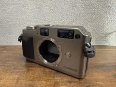 2026年最新】CONTAX G1の人気アイテム - メルカリ