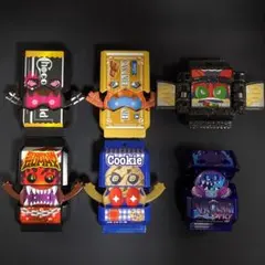 仮面ライダーガヴ DXゴチゾウ チョコルドゴチソウ