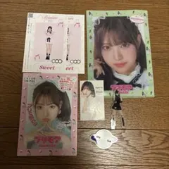 2026年最新】minamiちゃんチェキの人気アイテム - メルカリ