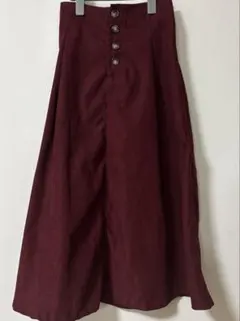 rps ロングスカート