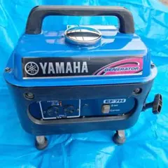 2025年最新】発電機 ヤマハの人気アイテム - メルカリ