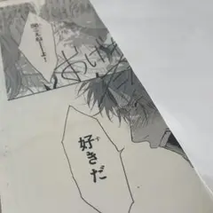 おげれつたなか 直筆サイン入り 複製原画 直筆サイン入り】 おげれつたなか ハッピー・オブ・ジ・エンド