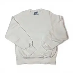 Lee スウェット L 無地 クルーネック リバースウィーブ