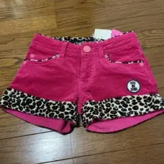 sister jenni ショートパンツ