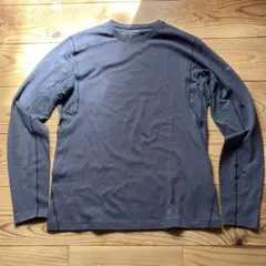 メリノウール アウトドアウェア