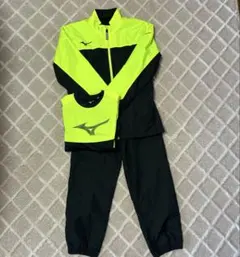 Mizuno ジャージ上下セット　150 160