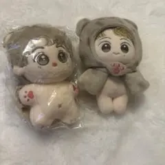 NCT マーク トレカ ぬいぐるみ まとめ売り NCT DREAM マーク ぬいぐるみ トレカ｜Yahoo!フリマ（旧PayPayフリマ）