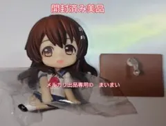 【開封済み美品】ねんどろいどぷち　フォトカノ　新見遙佳のサムネイル