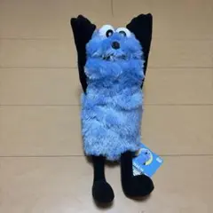 パペットスンスン　BIGぬいぐるみ〜WA!〜