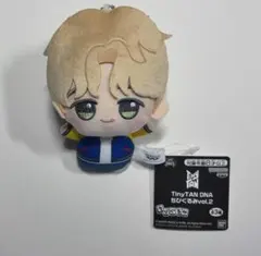BTS TinyTAN DNA Jimin ジミン ちびぐるみ