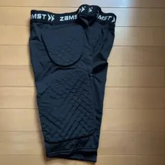 ザムスト　インナースパッツ パッド付ショーツのサムネイル