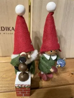 ノルディカニッセ イヤーズニッセ 2021