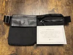 GUCCI GGキャンバス ウエストポーチ ボディバッグ（先月安心鑑定済み）のサムネイル