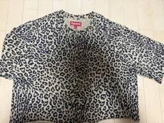 2026年最新】supreme レオパード ロンtの人気アイテム - メルカリ