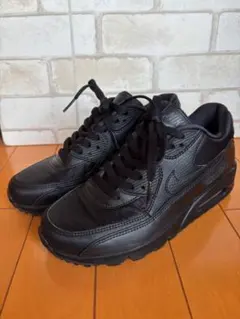 Nike Air Max90 ブラックのサムネイル