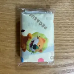 ローソンオリジナル　たべっこどうぶつ　エコバッグ