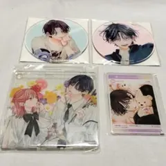 春の嵐とモンスター韓国グッズ/天峰栢学生証 - メルカリ