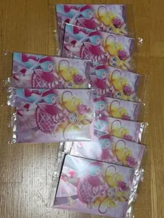 キミとアイドルプリキュア キュアアイドル プリキュアウエハース