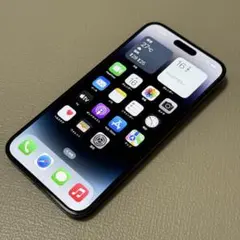 iPhone 14 Pro Max 512GB SIMフリー 海外版 ブラック