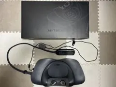 MYTREX MEDI NECK MT-MDN24B ネックマッサージャー