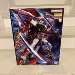 2026年最新】mg ガンダムアストレイ レッドフレーム改の人気アイテム