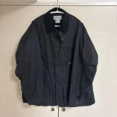 L.L.Bean / Field Coat Insulated