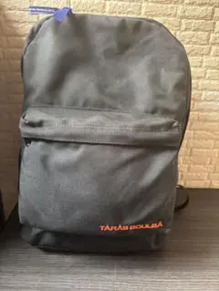 ナイロンリュック バックパック