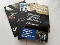 UVERworld TAKUYA∞ ブログ本 - メルカリ